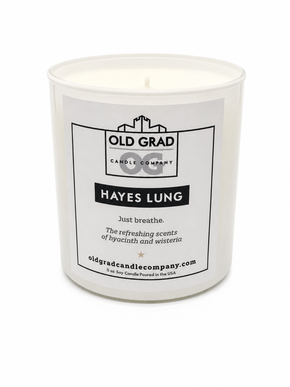 Hayes Lung