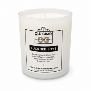 Buckner Love
