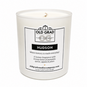 Hudson