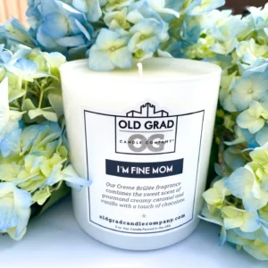 I'm Fine Mom