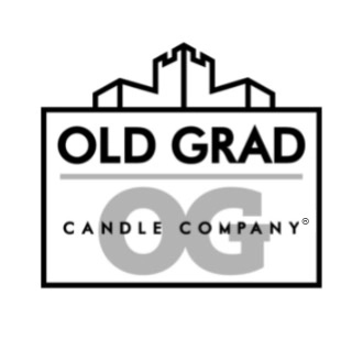 Old Grad Candle Company™