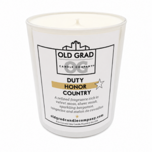 Duty Honor Country