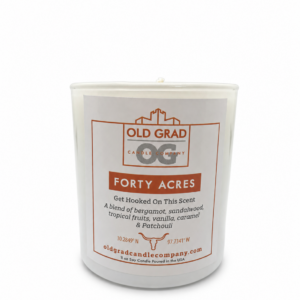Forty Acres - 11 oz