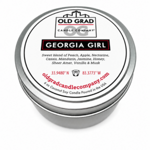 Georgia Girl - 6 oz