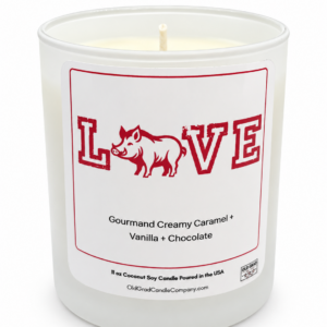 Razorback Love - 11 oz