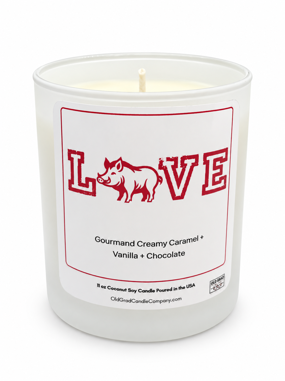 Razorback Love - 11 oz