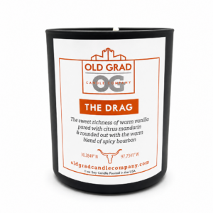 The Drag - 11 oz