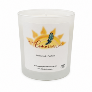 Cimarron - 11oz