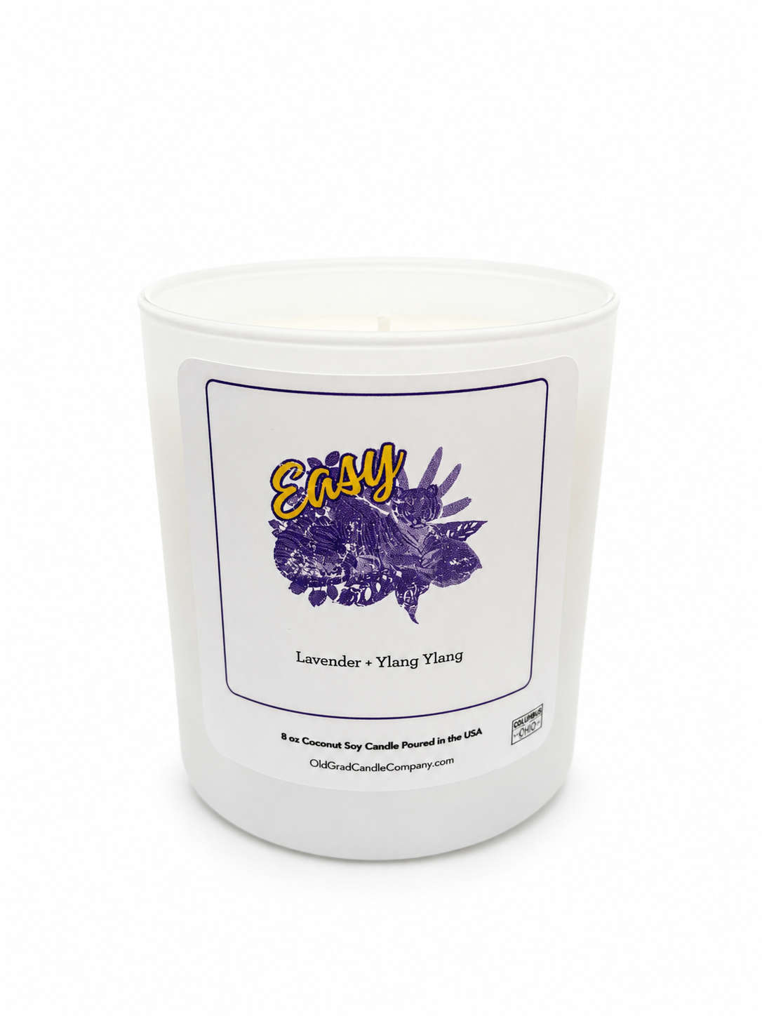 Easy Tiger - 11 oz