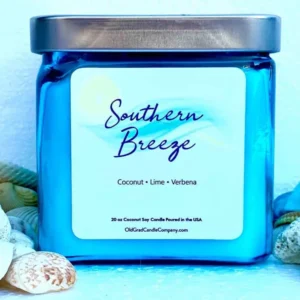 Southern Breeze - 20 oz