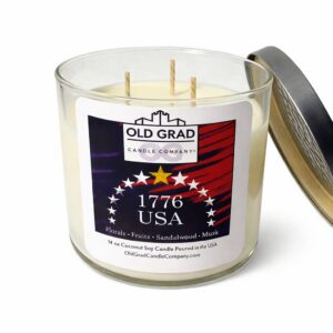 1776 USA
